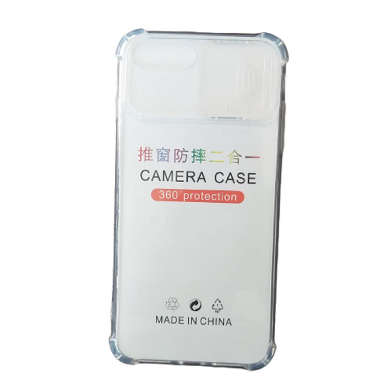 کاور مدل Fash کد 06 مناسب برای گوشی موبایل اپل IPhone 6 plus/ 6S Plus