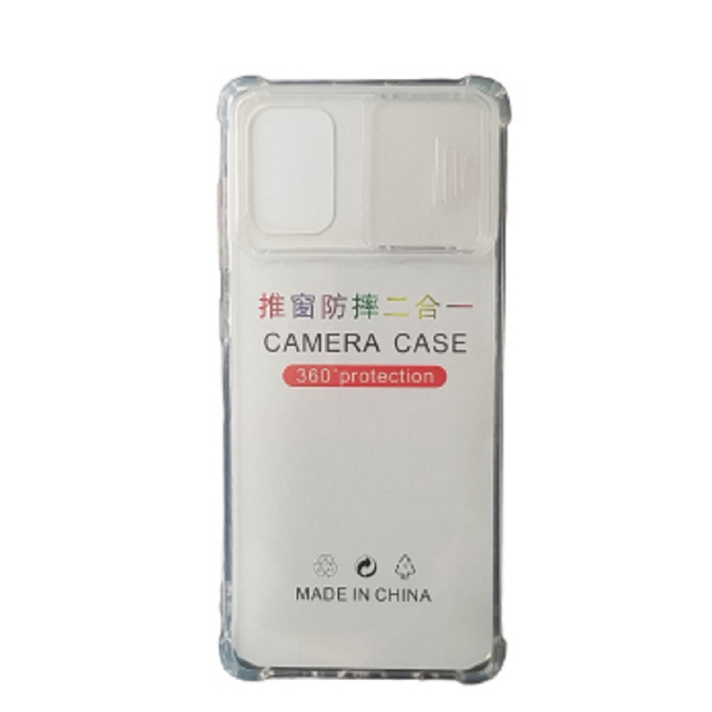  کاور مدل Fash کد 31 مناسب برای گوشی موبایل سامسونگ galaxy A31