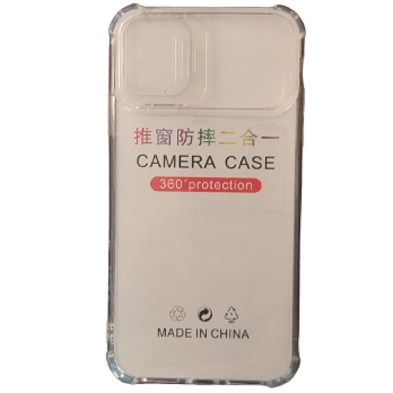    کاور مدل Fash کد 12p مناسب برای گوشی موبایل اپل Iphone12 Pro