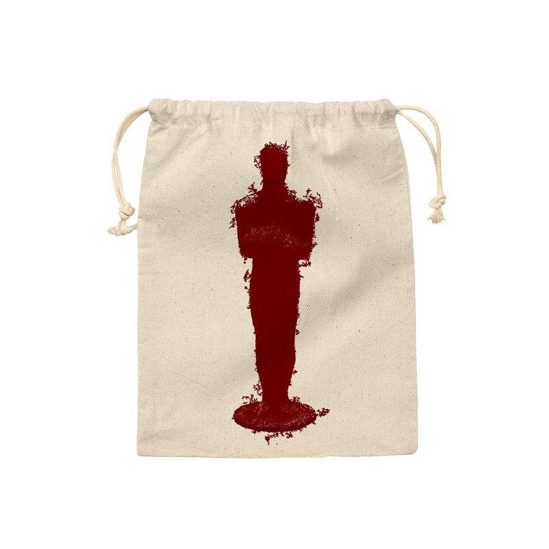 کیسه نان و سبزی ترمه طراحان ایده مدل اسکار کد cfp1002 - S