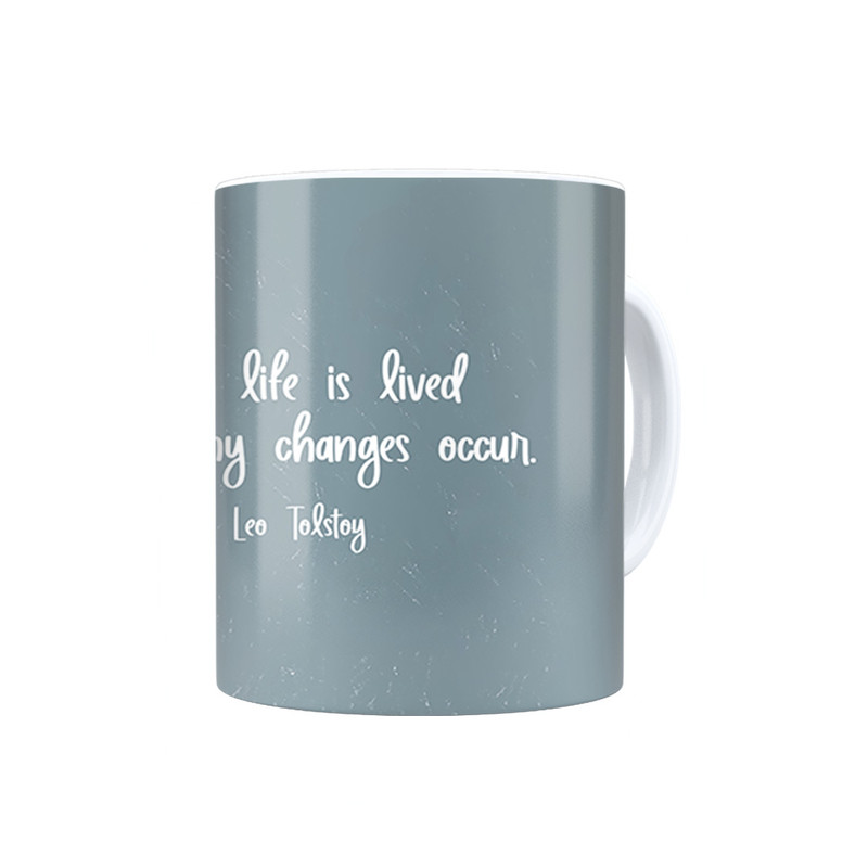 ماگ ترمه طراحان ایده مدل تولستوی کد cfp2008