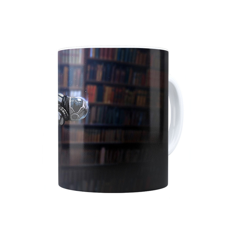 ماگ ترمه طراحان ایده مدل جهان های موازی میان ستاره ای کد cfp1996