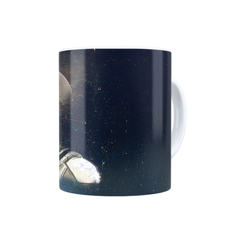 ماگ ترمه طراحان ایده مدل کوپر و برند در اینتر استلار کد cfp2001