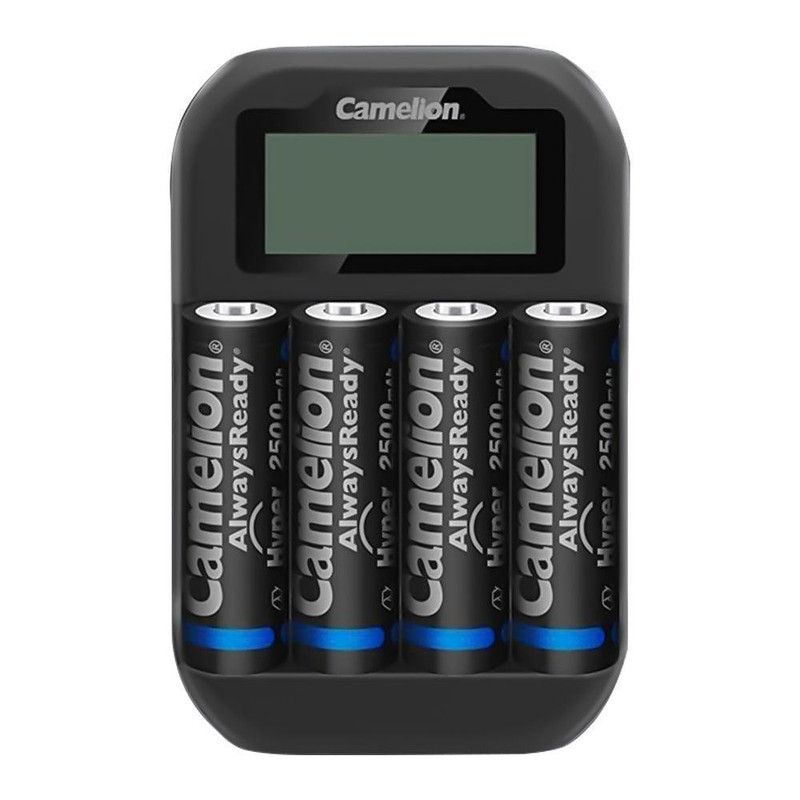 شارژر باتری کملیون مدل BC-1046