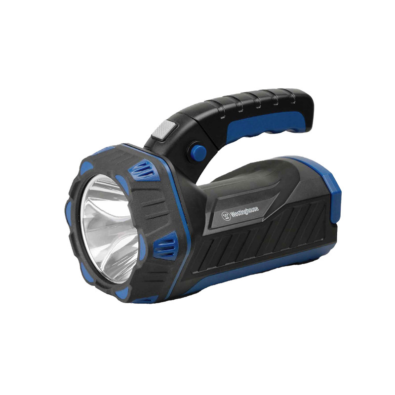چراغ قوه دستی قابل شارژ وستینگهاوس مدل WF227