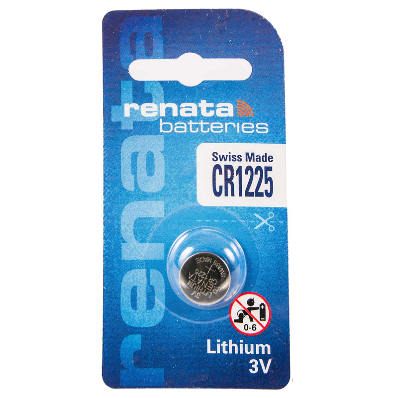 باتری سکه ای رناتا مدل CR 1225 