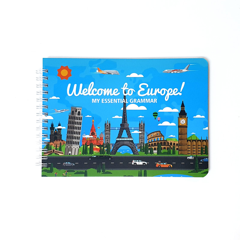 دفتر زبان یاس آکام کد 12