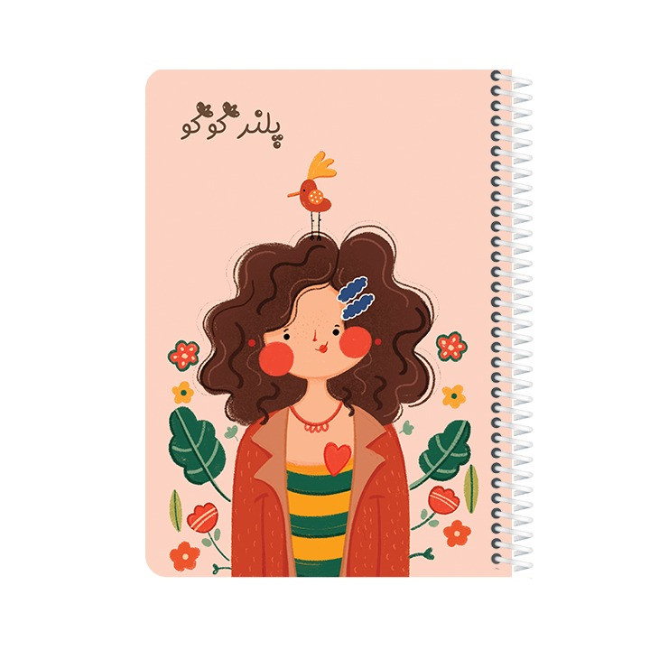 دفتر برنامه ریزی بتا مدل کوکو