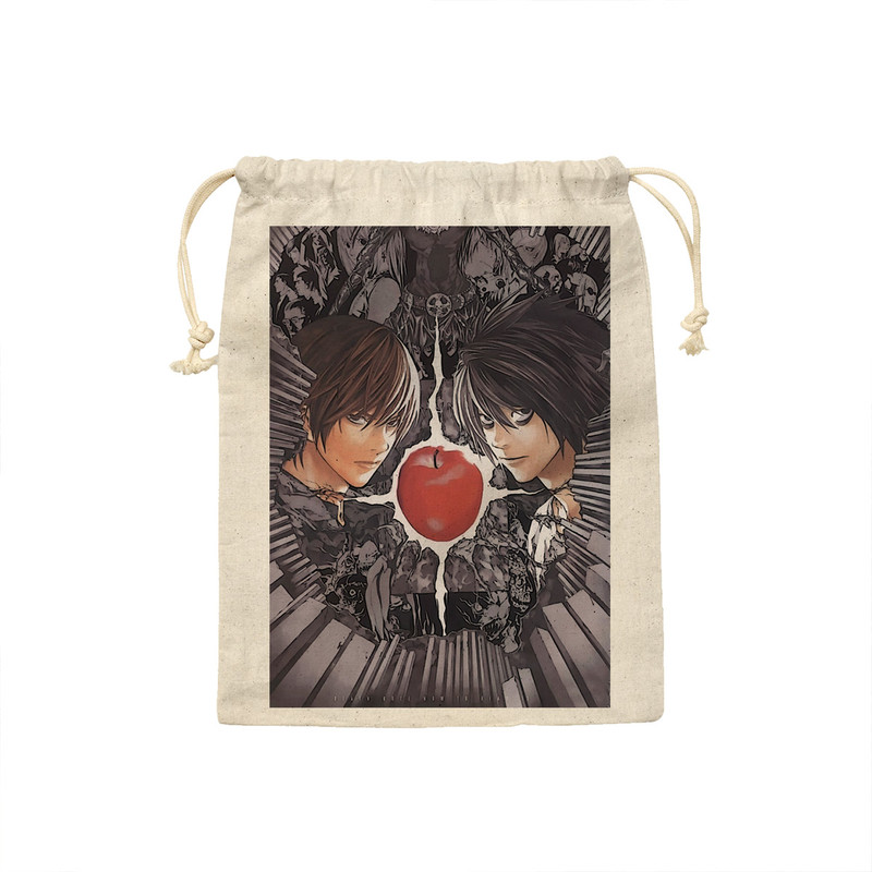 نظم دهنده ترمه طراحان ایده طرح دث نوت Death note کد strm0335 - L