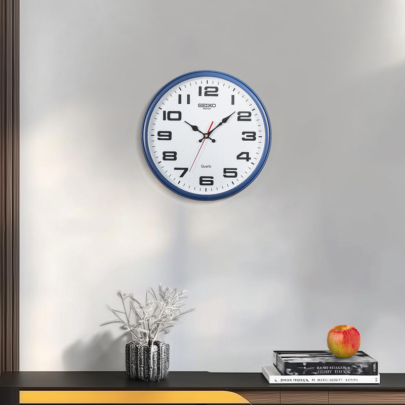 ساعت دیواری سیکو مدل وستار