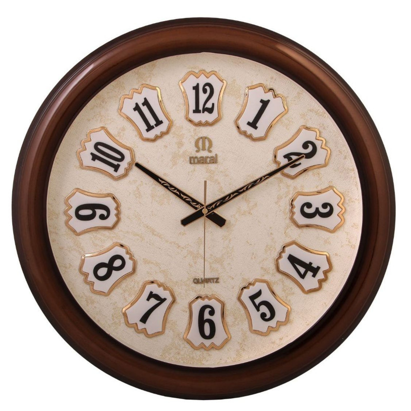 ساعت دیواری مارال مدل 45
