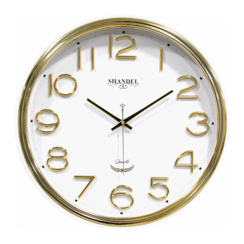 ساعت دیواری شاندل مدل 100