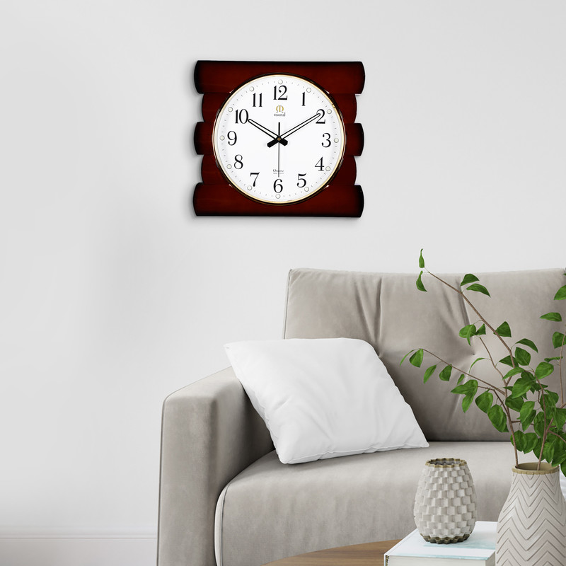 ساعت دیواری مارال کد DELGHT-402