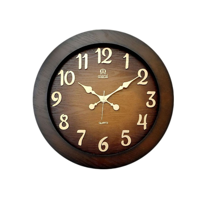 ساعت دیواری مارال مدل 706