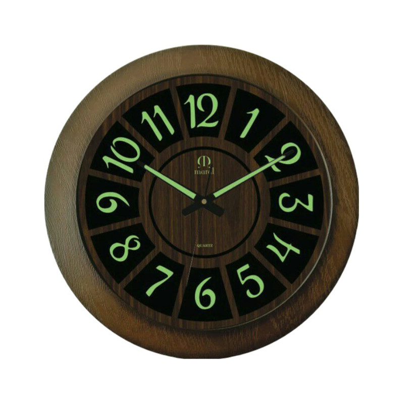 ساعت دیواری مارال کد 21