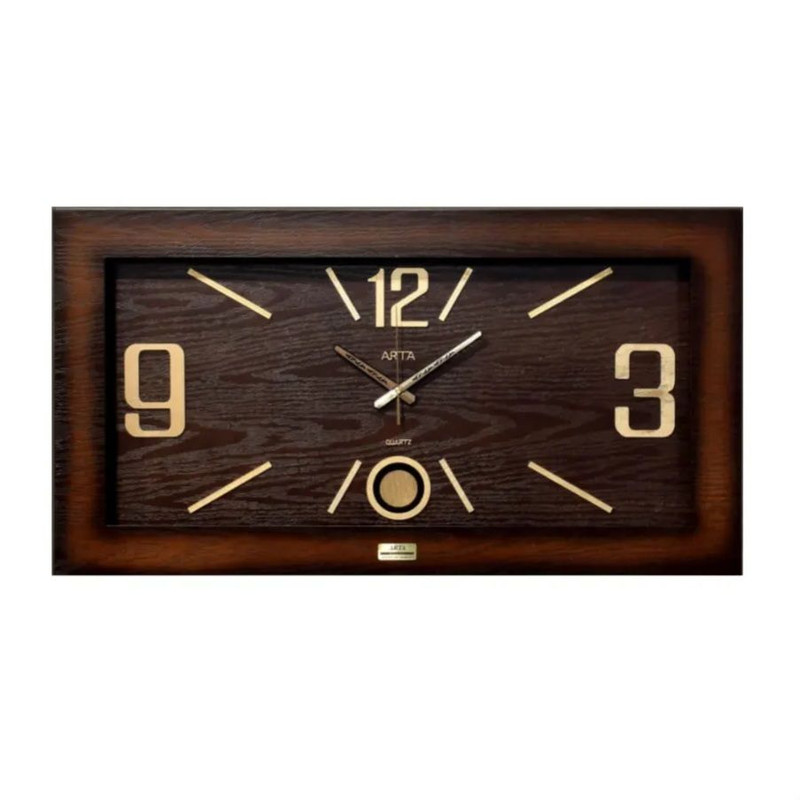 ساعت دیواری آرتا مدل 121