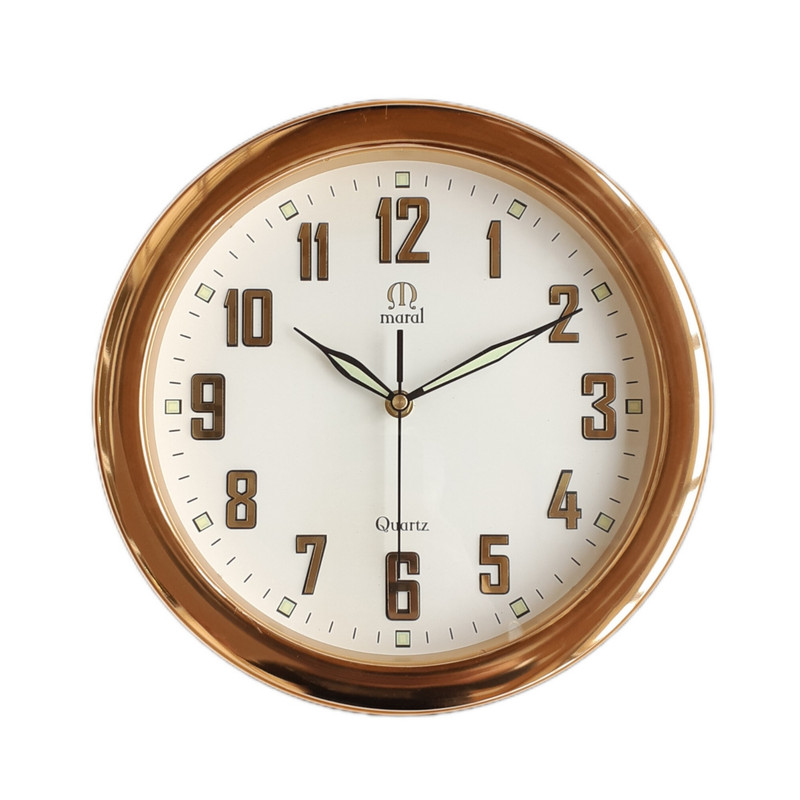 ساعت دیواری مارال کد 01