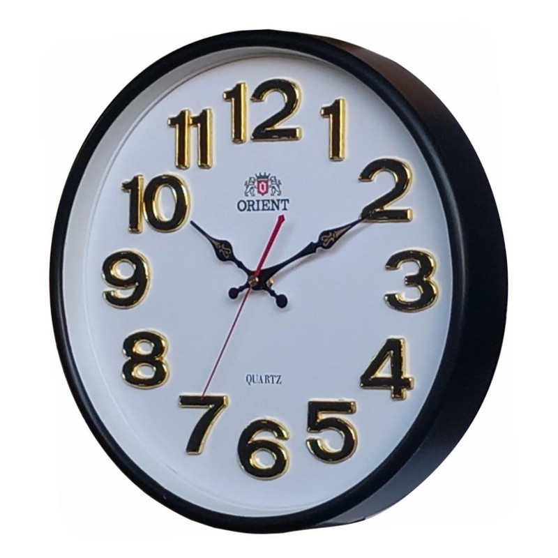 ساعت دیواری اورینت مدل 08