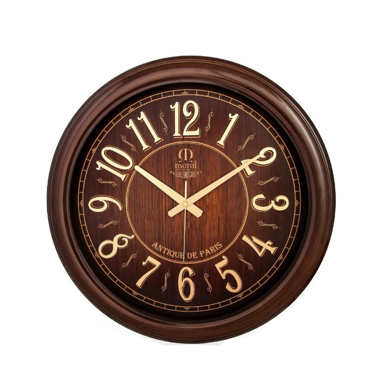 ساعت دیواری مارال مدل ۳۶