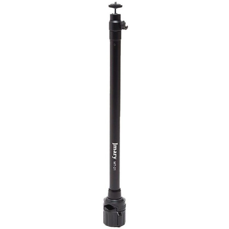 تک پایه دوربین جیماری مدل MT-21