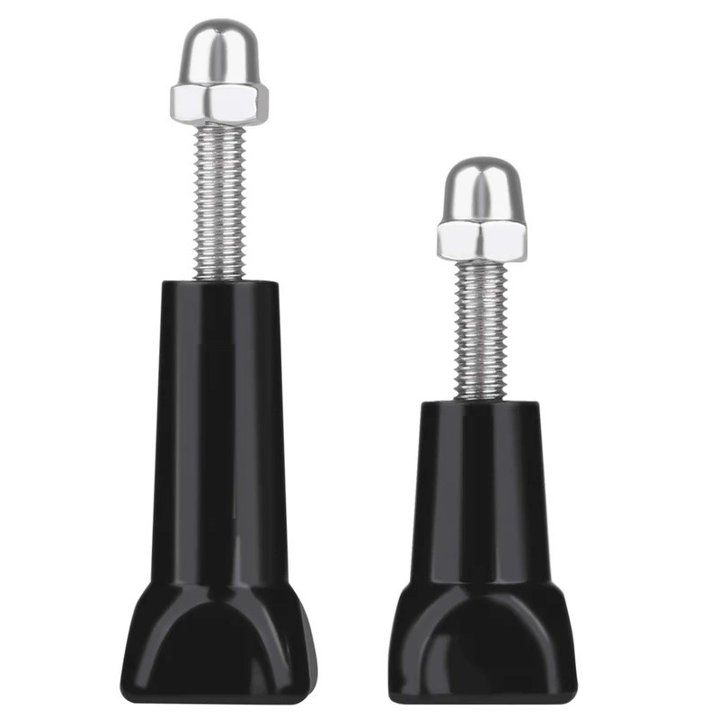 پیچ  Screw Set مدل D10 مناسب برای دوربین ورزشی گوپرو 2 عدد