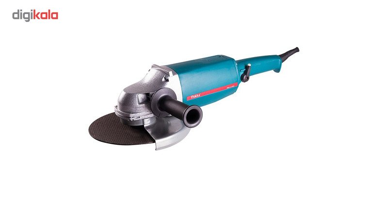 فرز سنگ بری پوکا مدل G1802-02