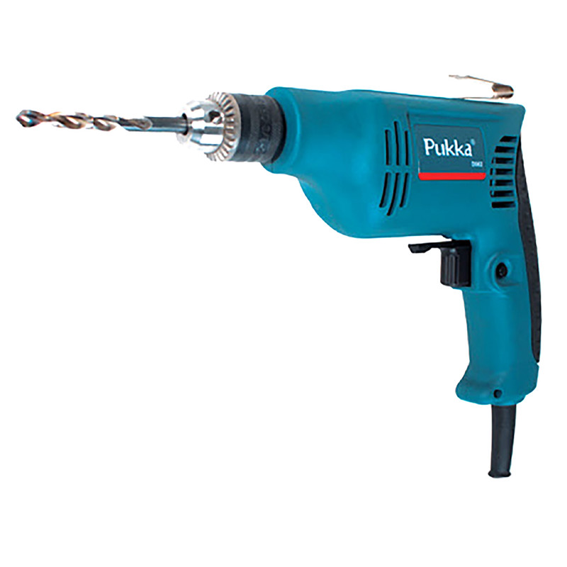 دریل پوکا مدل D062 Drill