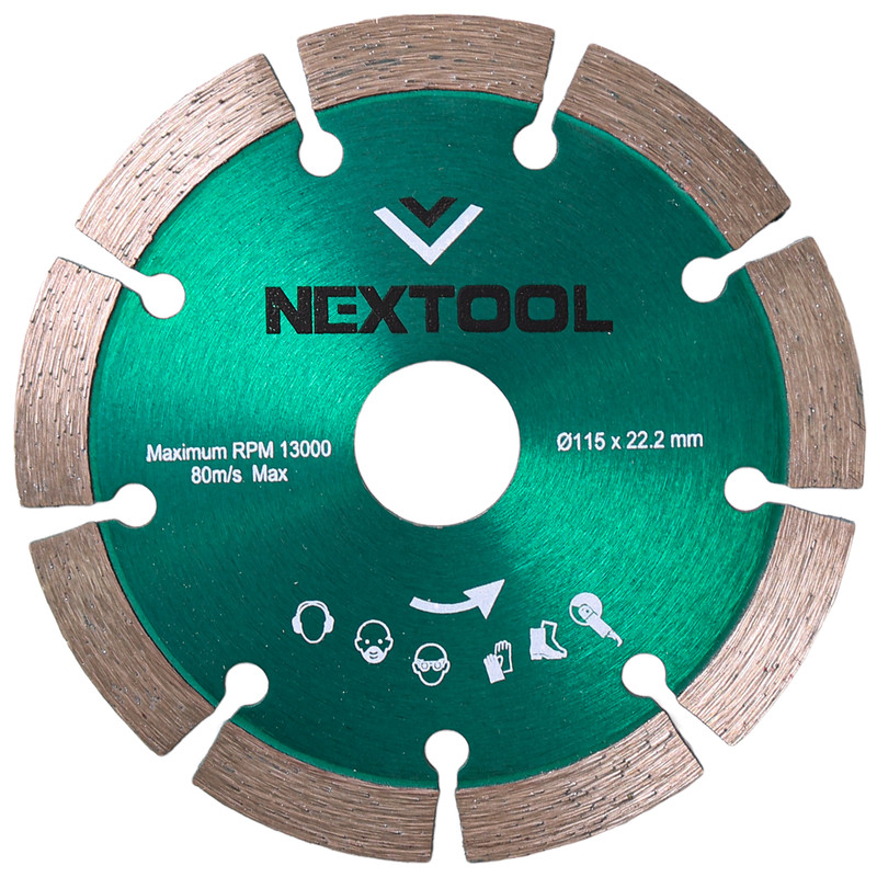 صفحه گرانیت بر نکستول گروپ کد NT115-22/5