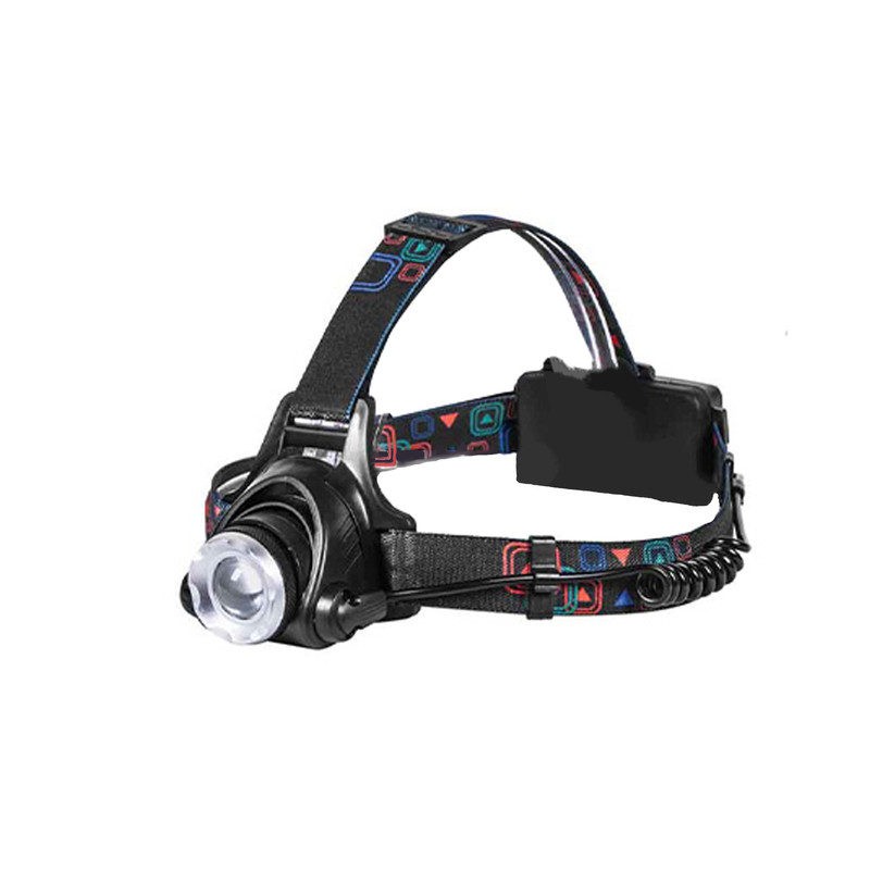 چراغ پیشانی توسن مدل 9381 HLR