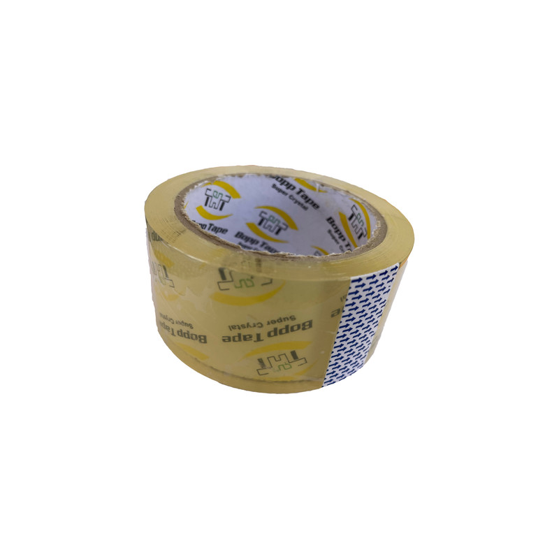 چسب پهن تی اچ تی مدل Y3890 عرض 5 سانتی متر