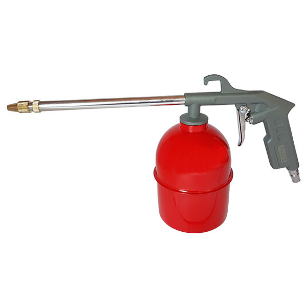 پیستوله گازوییل پاش پاس مدل AR-PS 01L 