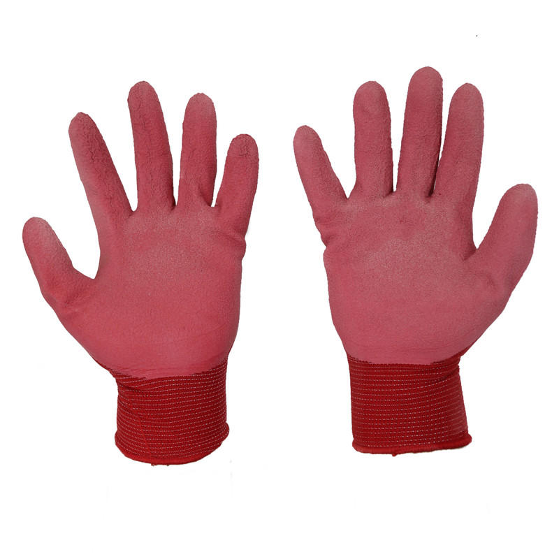 دستکش ایمنی توسن مدل TDP-F10