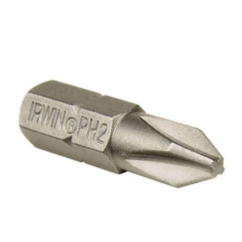 سری پیچ گوشتی شارژی اروین مدل 10504331 بسته 3 عددی