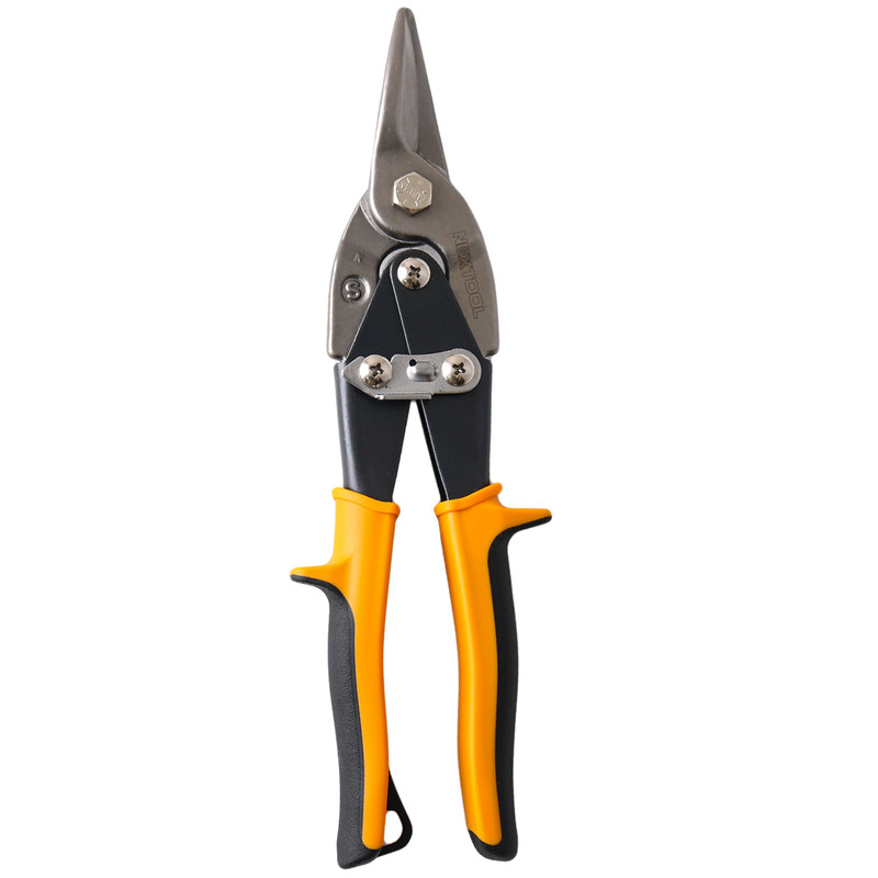 قیچی ورق بر مستقیم نکستول گروپ کد NT2905