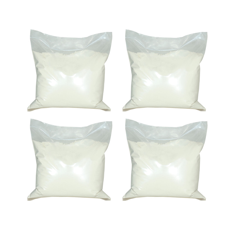 چسب کاشی  پودری مدل 005 وزن 5 کیلوگرم بسته 4 عددی