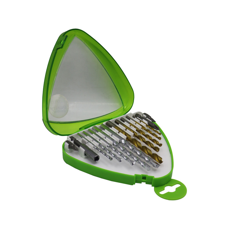 مته سیلور مدل YP-GT-BS14 مجموعه 14 عددی 