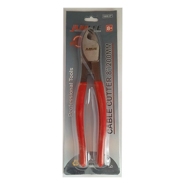 انبر کابل بر جاملی مدل 1660 سایز 8 اینچ