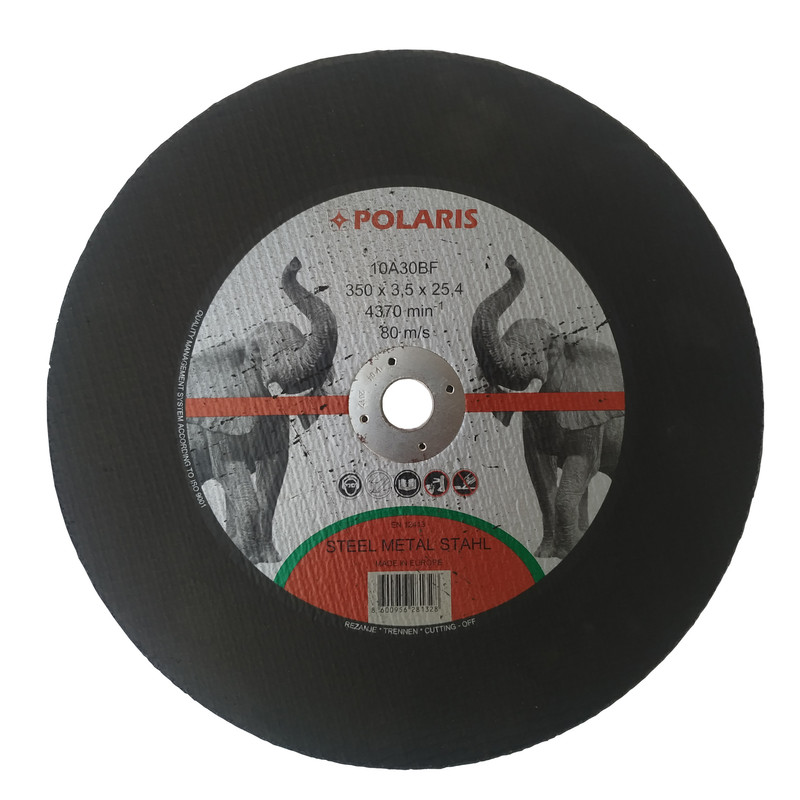 صفحه برش پروفیل پولاریس مدل 10A30BF
