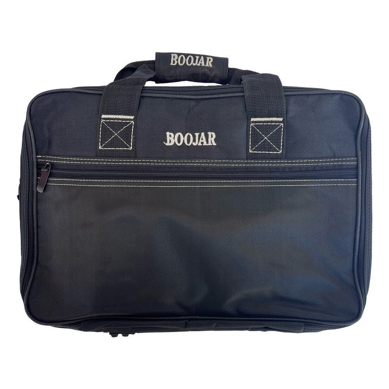 کیف لپ تاپ بوجار مدل M1704 مناسب برای لپ تاپ تا 17 اینچی
