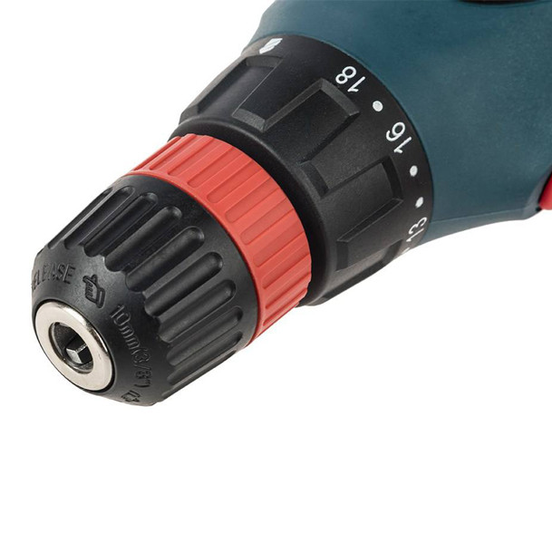 دریل پوکا مدل D10101