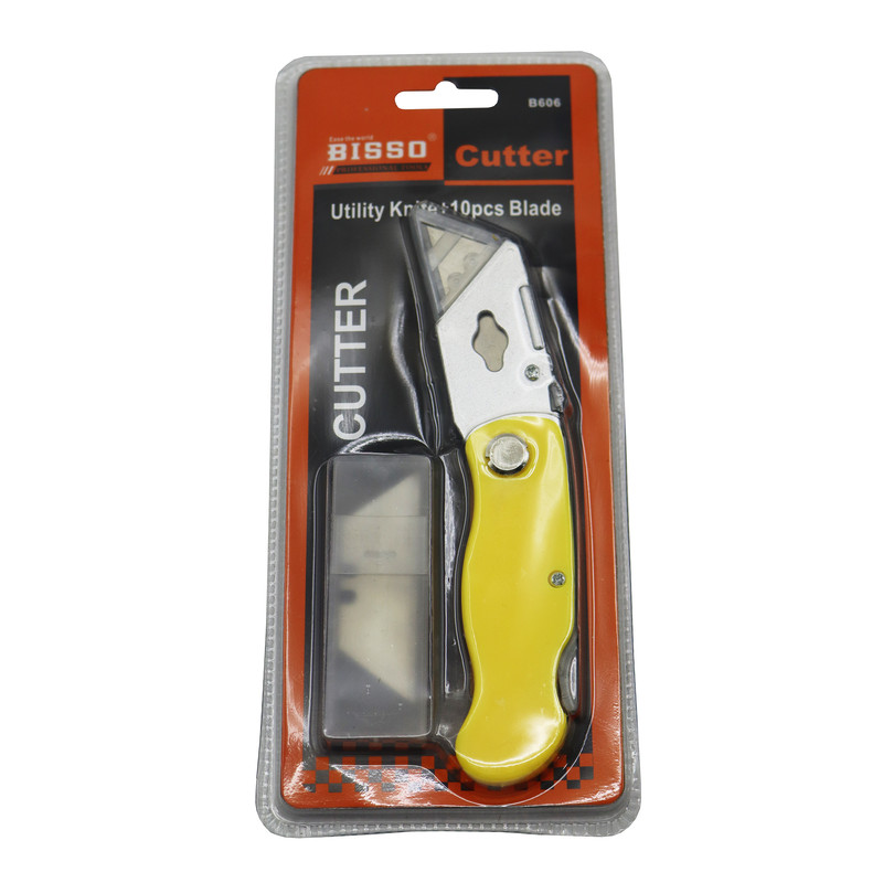 کاتر کناف بیسو مدل YPZ-KANAF-B606