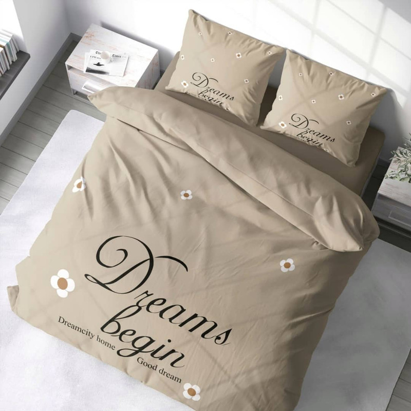 سرویس روتختی یک نفره 6 تکه مدل 0047