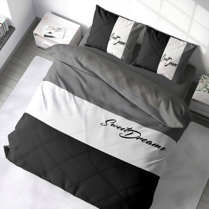 سرویس روتختی یک نفره 6 تکه مدل 0029