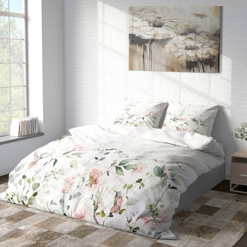 سرویس روتختی یک نفره 6 تکه مدل 0031