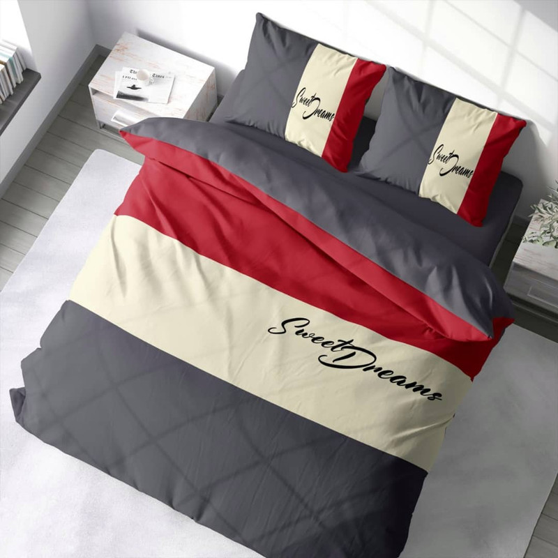 سرویس روتختی یک نفره 6 تکه مدل 0015