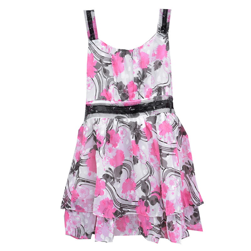 پیراهن دخترانه کد PD-S