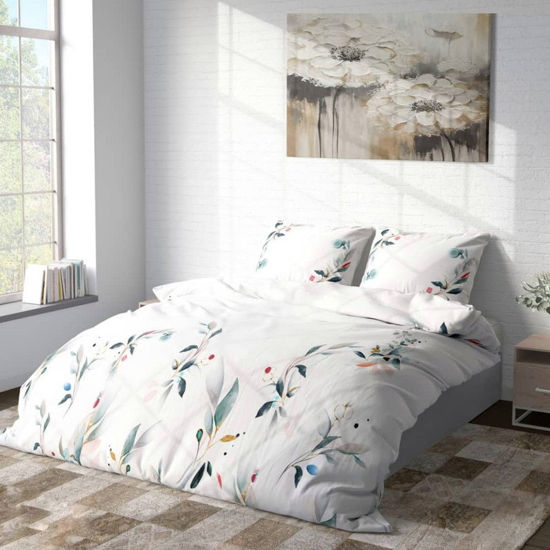 سرویس روتختی یک نفره 6 تکه مدل 0038