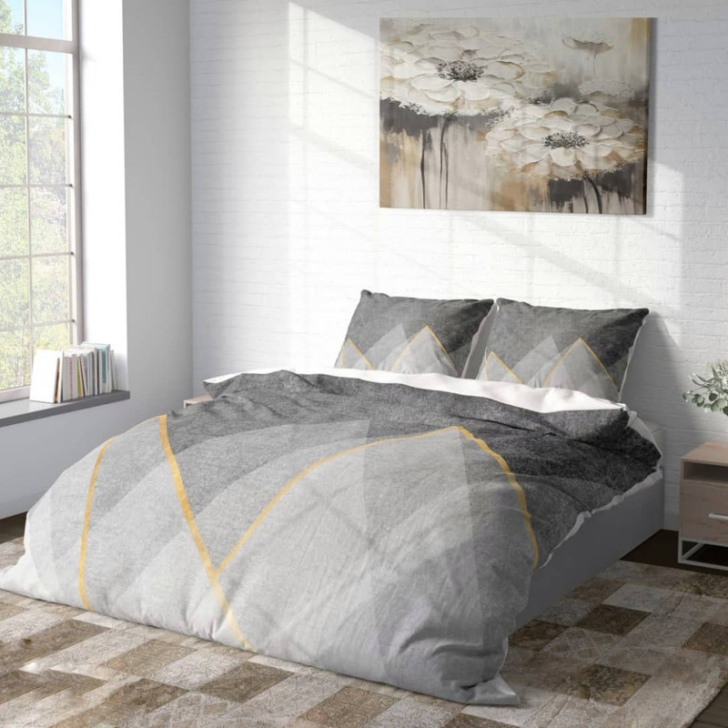 سرویس روتختی یک نفره 6 تکه مدل 0039