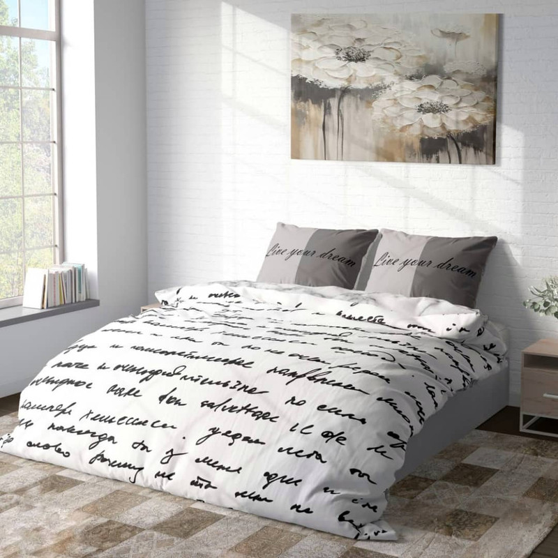 سرویس روتختی یک نفره 6 تکه مدل 0017