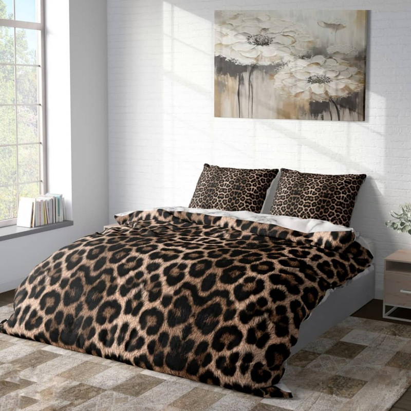 سرویس روتختی یک نفره 6 تکه مدل 0018